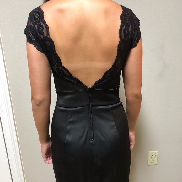 Little black dress - Picture 2 of 5